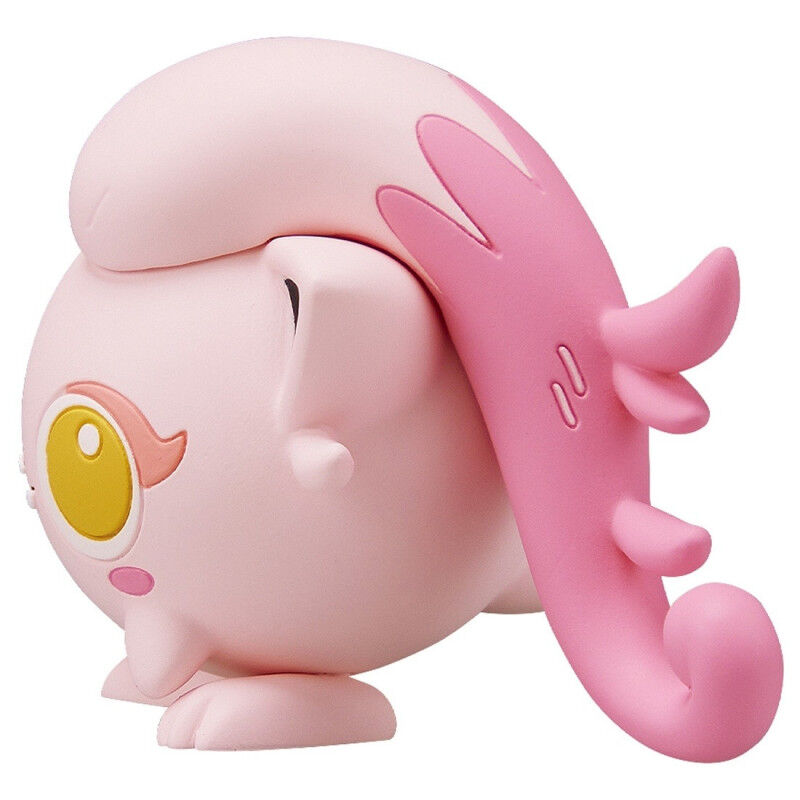 Scream Tail Takara Tomy Monster Collection Figure